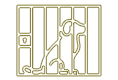 イメージ：DOGホテル