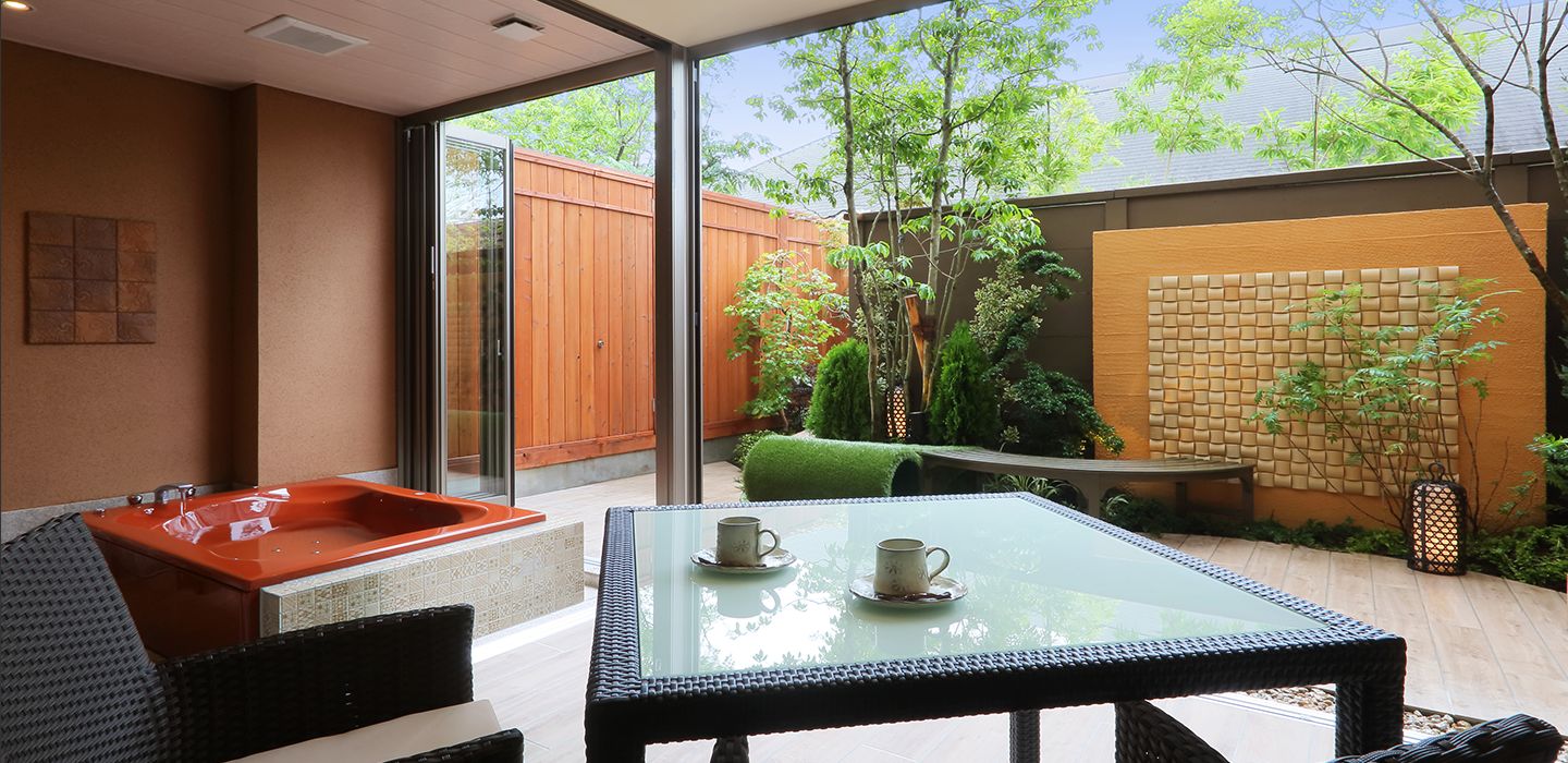 イメージ:鹿の子