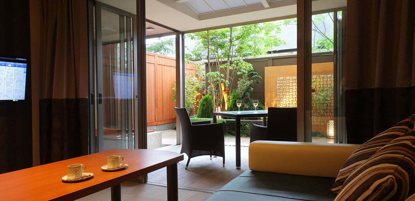 イメージ:鹿の子