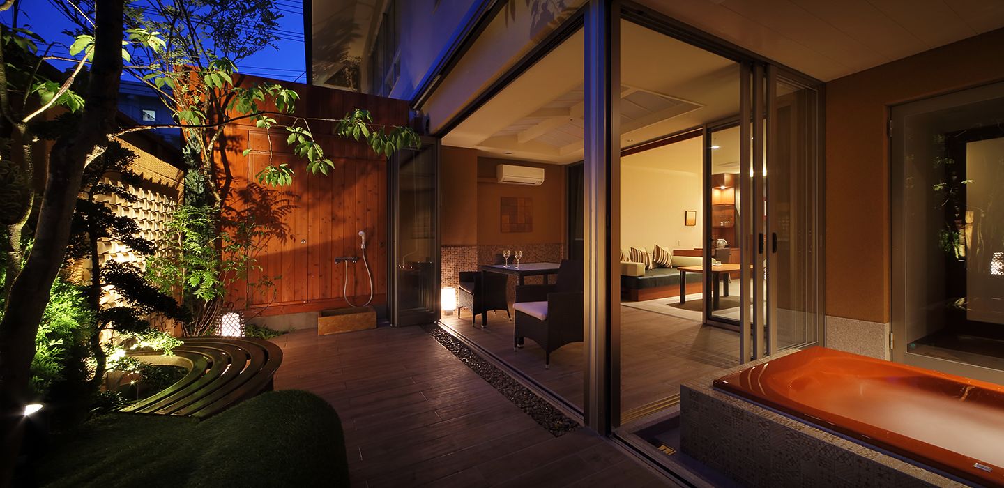 イメージ:鹿の子